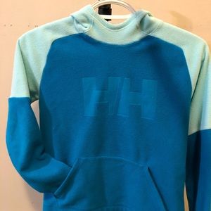 Girls Halley Hansen hoodie